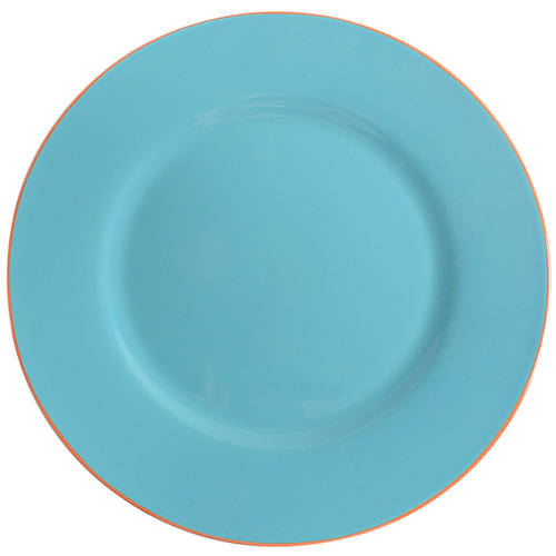 Tangiers Turquoise by Baum Brothers