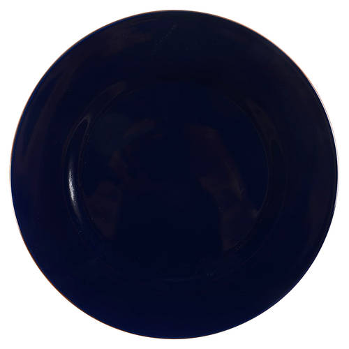 Tangiers Navy Blue by Baum Brothers