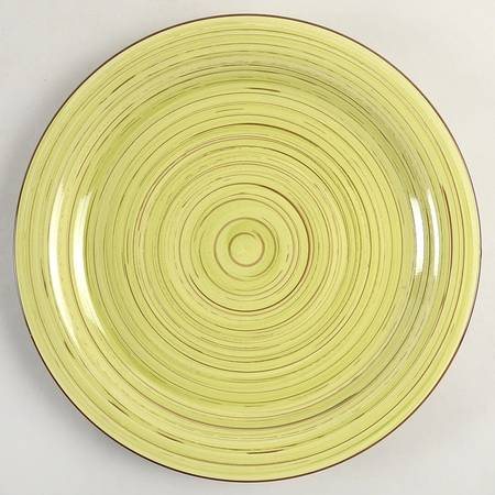 Festival Dinner Plate