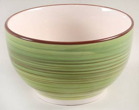 Festival Soup/Cereal Bowl