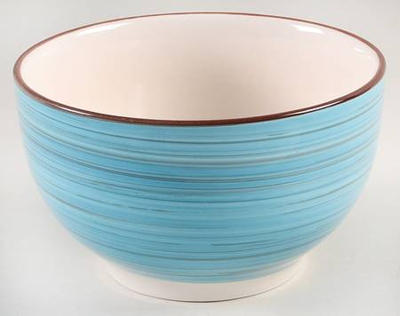 Festival Soup/Cereal Bowl