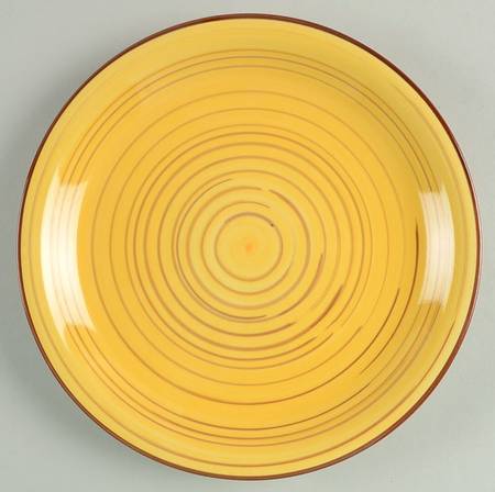 Festival Salad Plate