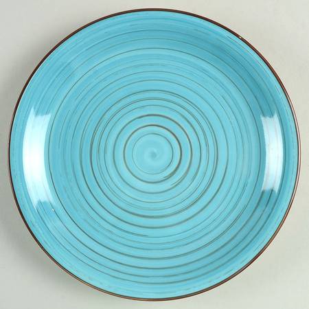 Festival Salad Plate