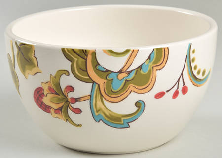 BHE4 Soup/Cereal Bowl