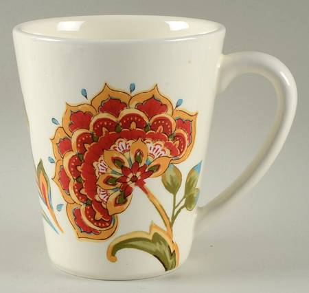 BHE4 Mug