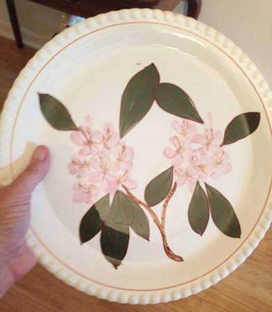 BRP189 by Blue Ridge Southern Pottery