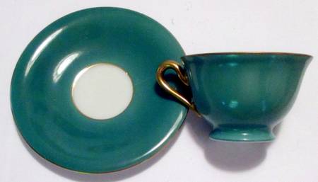 BOH324 by Bohemia Ceramic Works