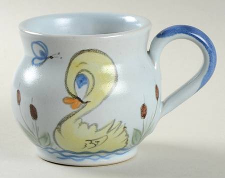 BUC3 Child's Mug
