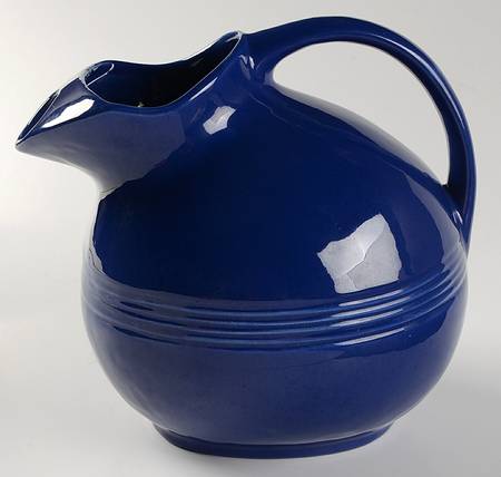 Atlanta Blue (Cobalt Blue) by Bauer