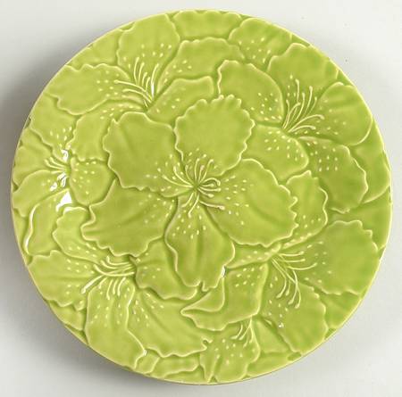 BPI73G Green by Bordallo Pinheiro
