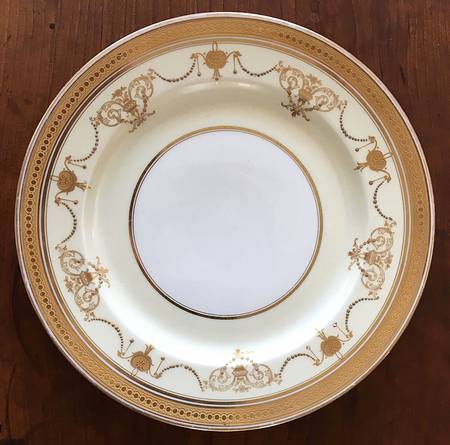 BER705 by Bernardaud