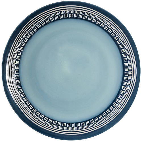 Medallion Teal by Better Homes and Gardens