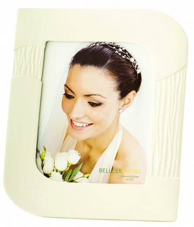 Sandwave Frame-Holds 8" X 10"