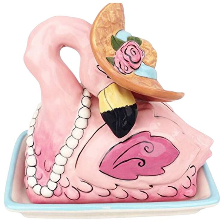 Miss Precious (Fancy) 1/4 Lb Covered Butter