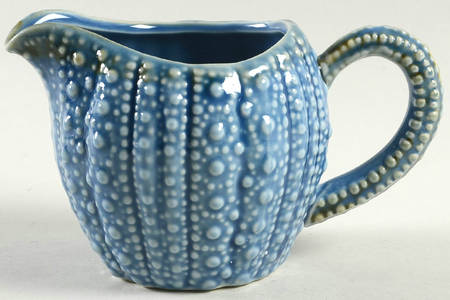 Blue Urchin Creamer
