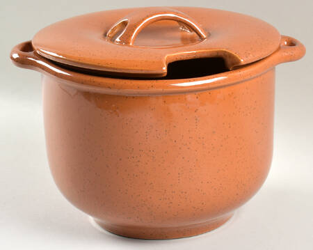 BEP18 Small Tureen & Lid
