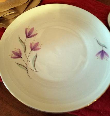 BOH327 by Bohemia Ceramic Works