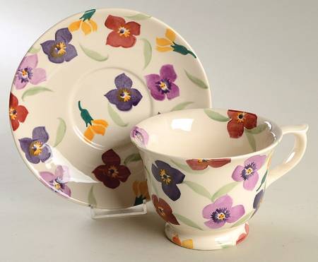 Wallflower by Emma Bridgewater