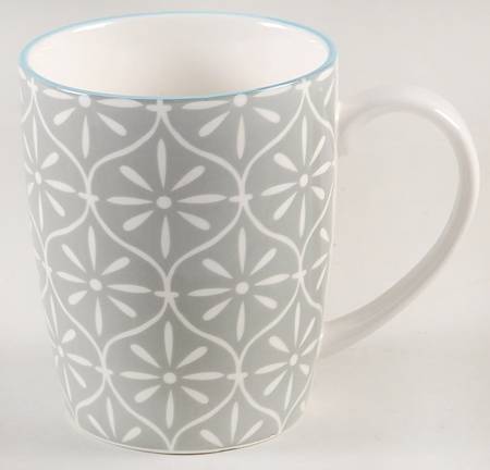 Piers Gray Mug