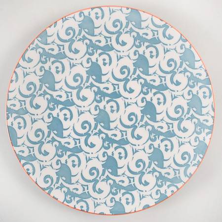 Piers Teal by Better Homes and Gardens