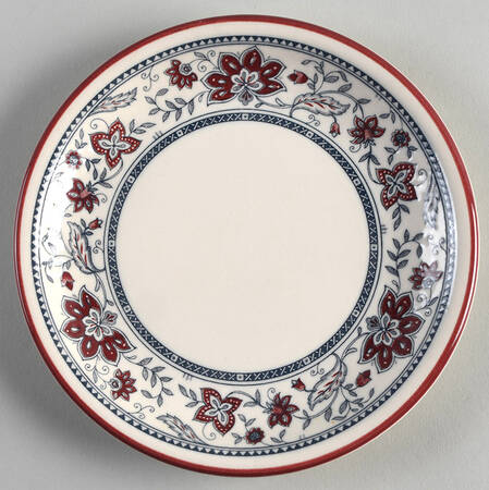 BIL56 Bread & Butter Plate by Biltons Ltd