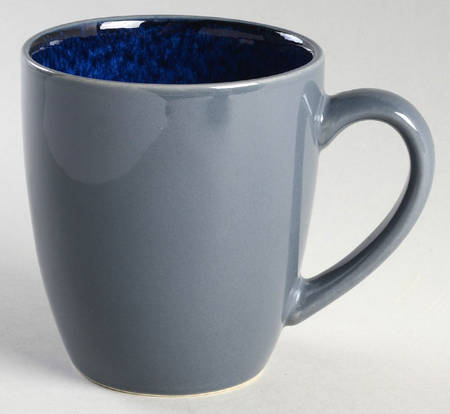 Astor Blue Mug