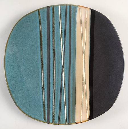 Bazaar Teal by Better Homes and Gardens