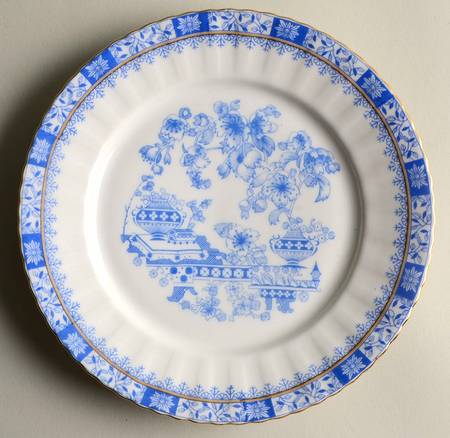 China Blau by Bavaria