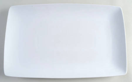Loden 15" Rectangular Serving Platter