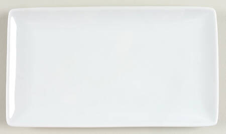 Loden Rectangular Dinner Plate