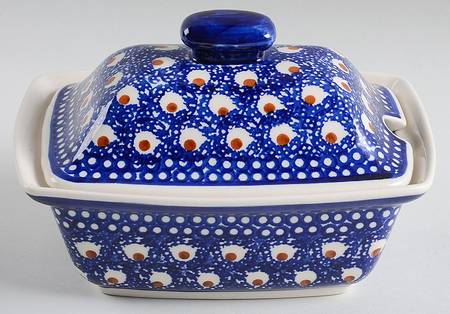 Giftware Sauce Boat & Lid