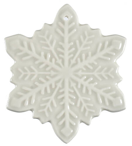 Christmas Garland Ornament