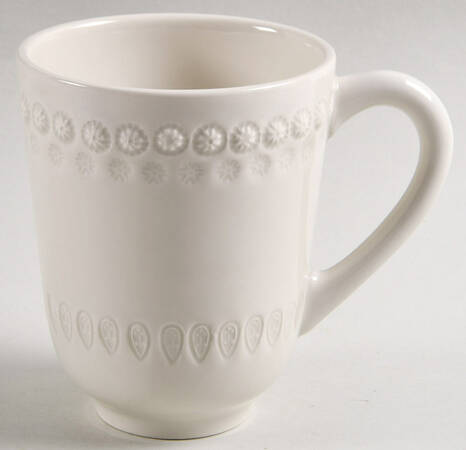 Fantasia (Fantasy) Sandy Grey Mug