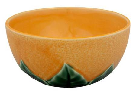 Orange 5" All Purpose Bowl