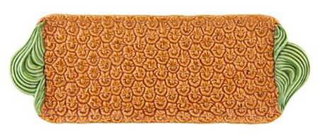 Pineapple Rectangular Tray