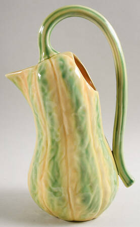 Pumpkin 50 Oz Pitcher