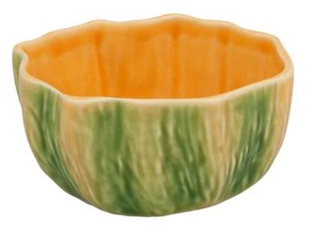 Pumpkin 4" All Purpose Bowl