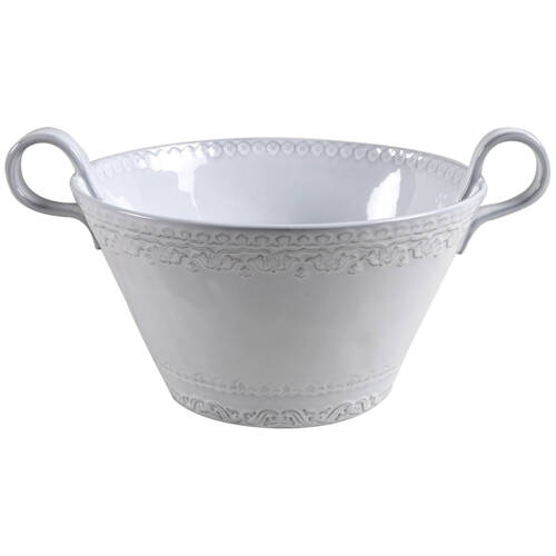 Rua Nova Antique White by Bordallo Pinheiro