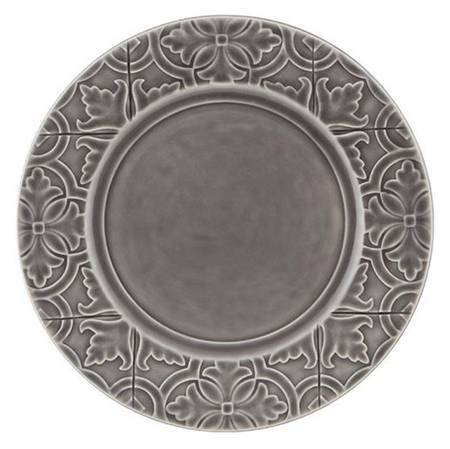 Rua Nova Anthracite Gray by Bordallo Pinheiro