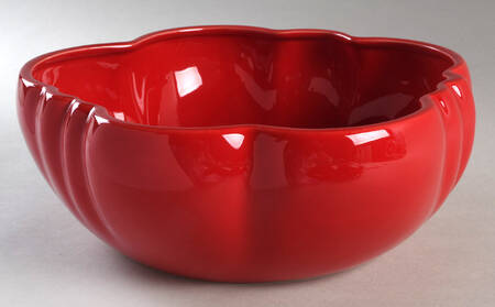 Tomato Tureen No Lid