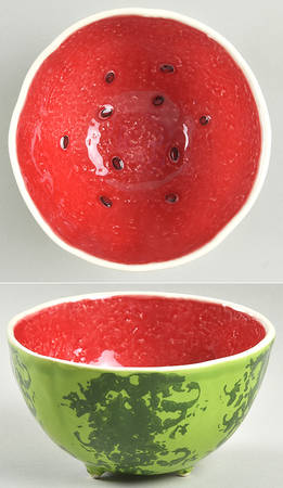 Watermelon 5" All Purpose Bowl