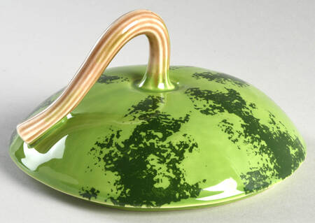 Watermelon Lid for Tureen