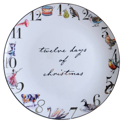 12 Days of Christmas by Better Homes and Gardens