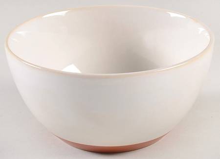 Claybrooke Cream Soup/Cereal Bowl
