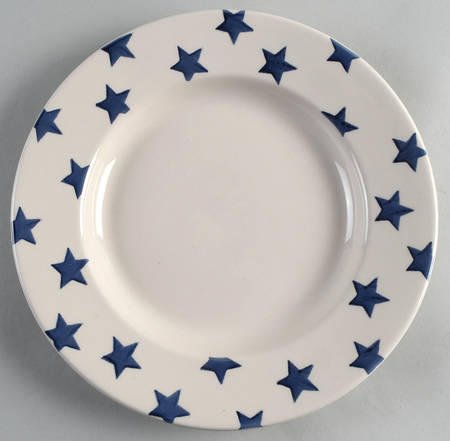 Blue Stars by Emma Bridgewater