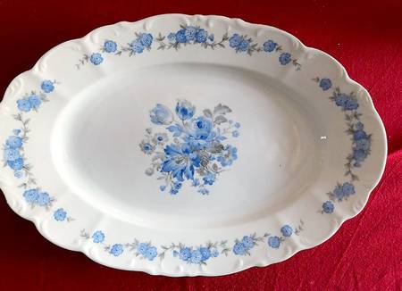 BOH328 by Bohemia Ceramic Works