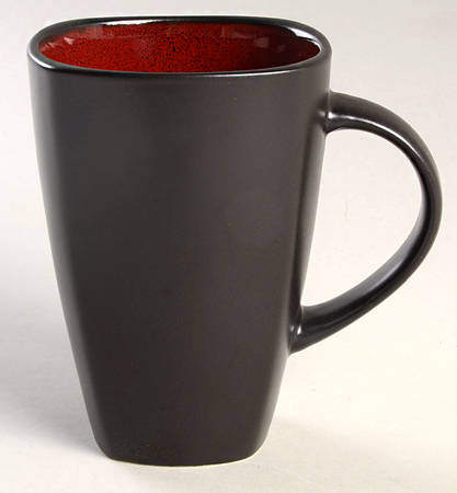 Weston Square Mug