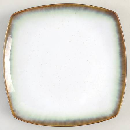 Garner Square Salad Plate