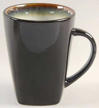 Garner Mug