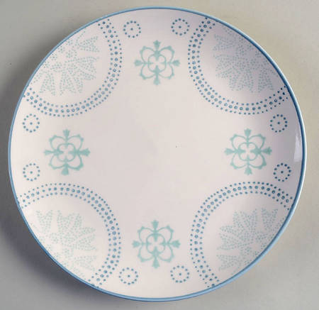 Phara Sky Blue by Baum Brothers